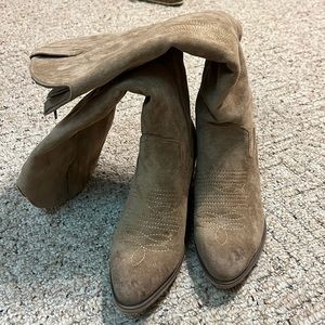 Altard state cowgirl boots!